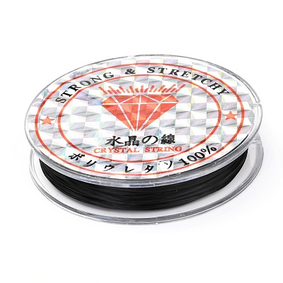 Strong Stretchy Beading Elastic Thread EW-N002-23-1