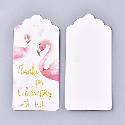 Paper Gift Tags CDIS-K002-B02-1