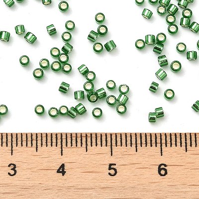 Glass Seed Beads X-SEED-S042-04B-26-1