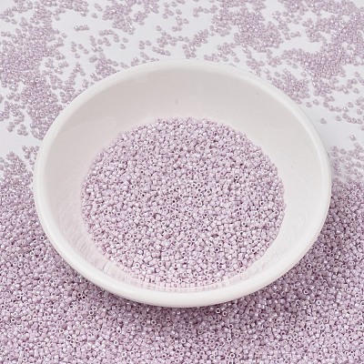 MIYUKI Delica Beads SEED-J020-DB1504-1