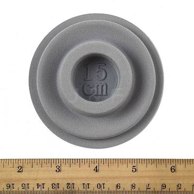 4Pcs PE and Flocking Bead Design Boards ODIS-FS0001-01B-1