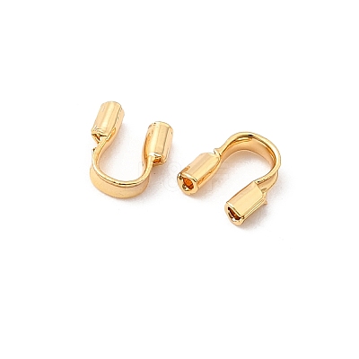 Brass Wire Guardian and Protectors KK-F916-07A-G-1