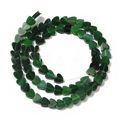 Handmade Lampwork Beads Strands LAMP-Q035-01I-1