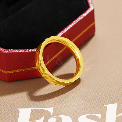 304 Stainless Steel Finger Rings FS-WGE871F-02-1