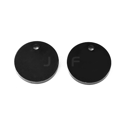 304 Stainless Steel Charms STAS-L247-006D-B-1