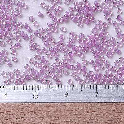 MIYUKI Delica Beads SEED-X0054-DB0072-1