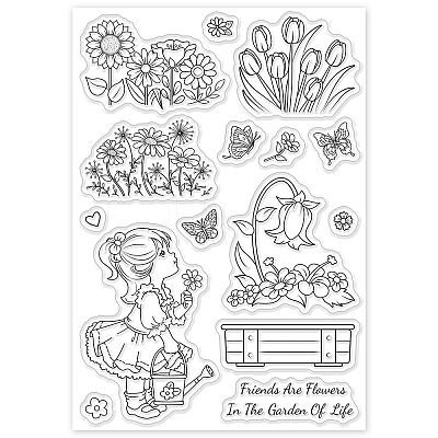 PVC Plastic Stamps DIY-WH0167-56-732-1