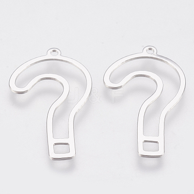 Brass Pendants KK-Q750-017P-1