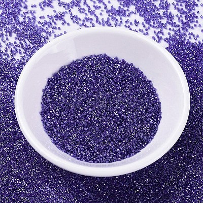 MIYUKI Delica Beads SEED-MY11-DB0284-1