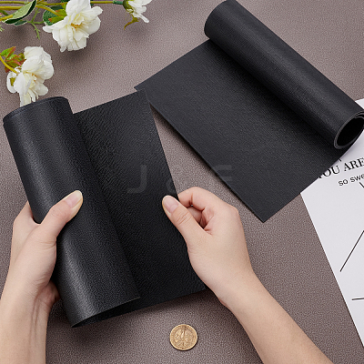 Plastic Bag Bottoms DIY-WH0304-326-1