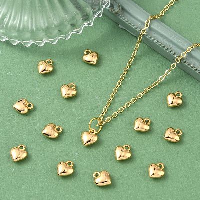 SHEGRACE Brass Charms XGRQ7H935-963G-1