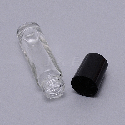 Transparent Single Bottle MRMJ-WH0068-01-1