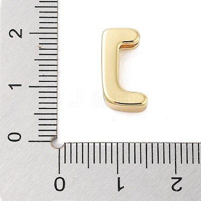 Rack Plating Brass Beads LS-KK-A208-10J-1