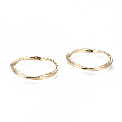 Alloy Linking Rings PALLOY-M183-08G-RS-1
