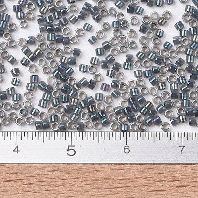 MIYUKI Delica Beads SEED-X0054-DB1774-1