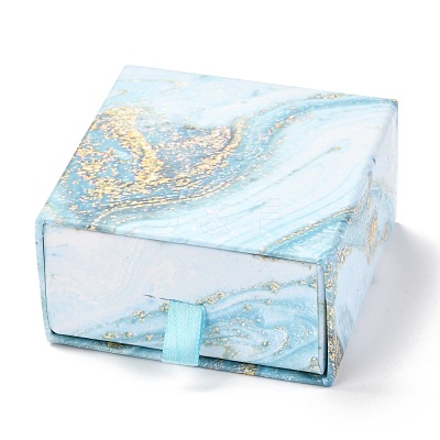 Square Paper Drawer Box CON-J004-03B-01-1