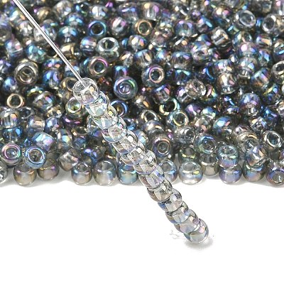 TOHO 6/0 Round Beads SEED-TR06-0176-1