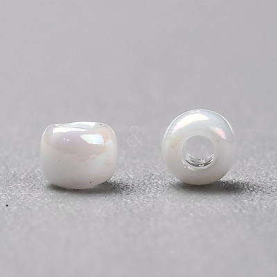 TOHO Round Seed Beads SEED-XTR11-0401-1