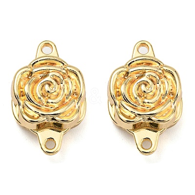 Rack Plating Alloy Magnetic Clasps FIND-R144-03G-1