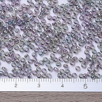 MIYUKI Round Rocailles Beads SEED-X0054-RR2440-1