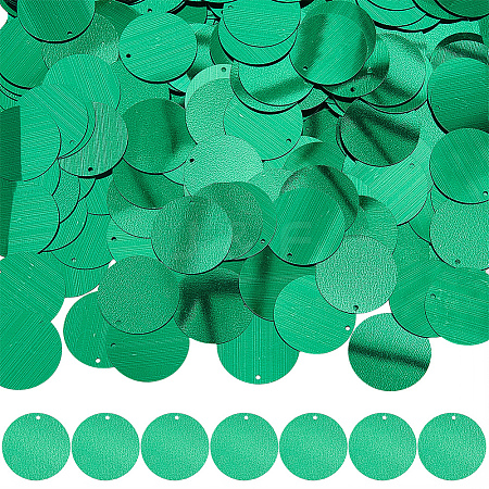 500Pcs PVC Plastic Pendants KY-GF0001-67B-05-1