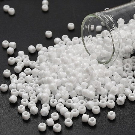 TOHO 6/0 Round Beads X-SEED-TR06-0041-1