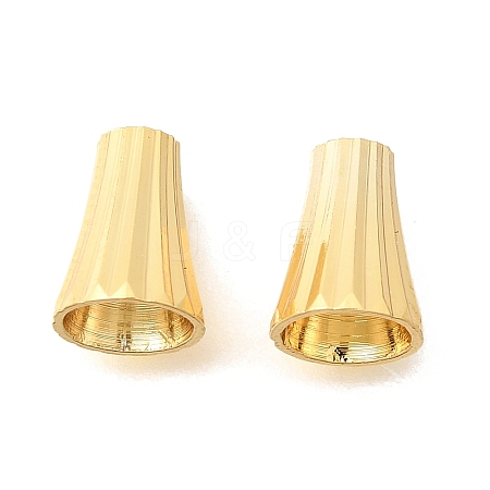 Brass Bead Cone KK-G600-27G-02-1