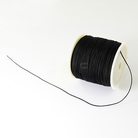 Braided Nylon Thread NWIR-R006-0.5mm-900-1