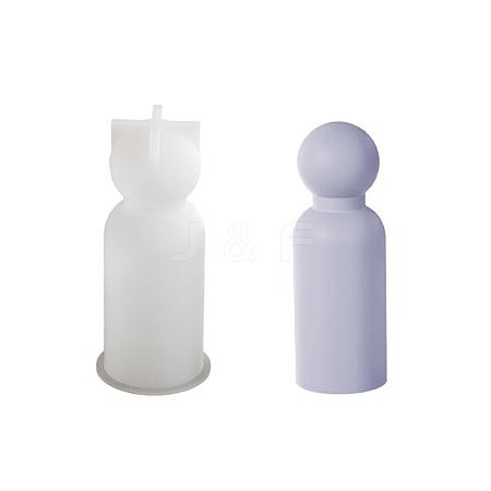 DIY Candle Molds LS-DIY-K073-37A-1