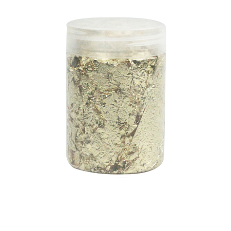 Foil Chip Flake LS-MRMJ-PW0004-01F-1