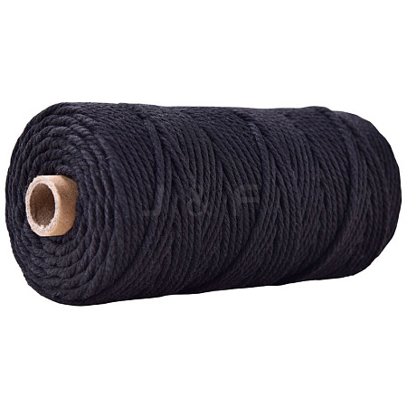 Cotton String Threads for Crafts Knitting Making KNIT-PW0001-01-14-1