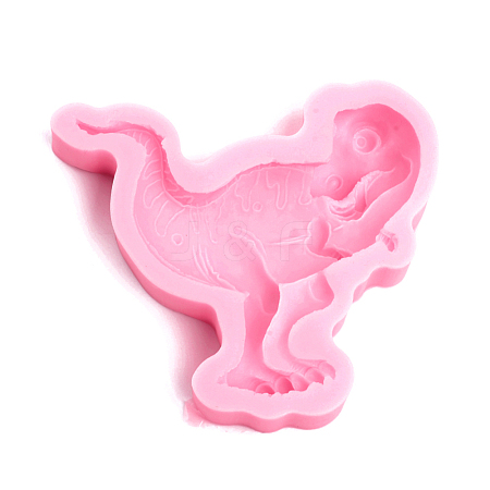 Food Grade Silicone Molds DIY-I020-19-1