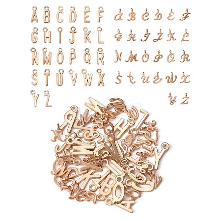 156Pcs Alloy Charms JX140B-1