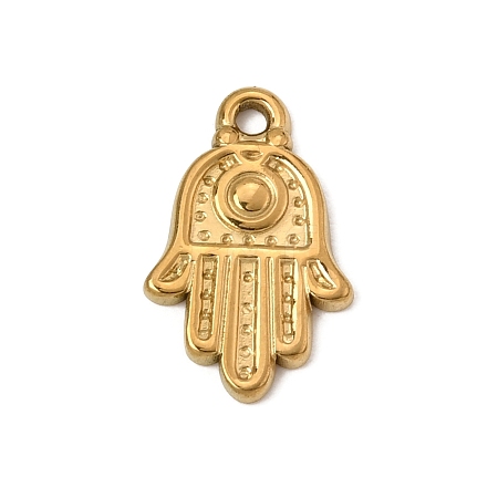304 Stainless Steel Pendants SA-CBA9B1E-18G-1