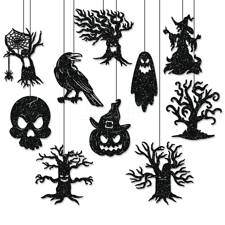 Halloween Pendants Decorations PW-WGFAEA5-01-1