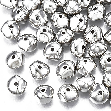 CCB Plastic Beads LS-X-CCB-T006-038P-1