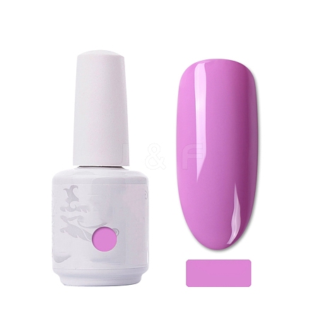 15ml Special Nail Gel MRMJ-P006-B018-1