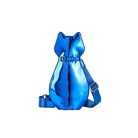 Lady Autumn and Winter New High-Value Cat Diagonal Bag PW-WG65EFE-03-1