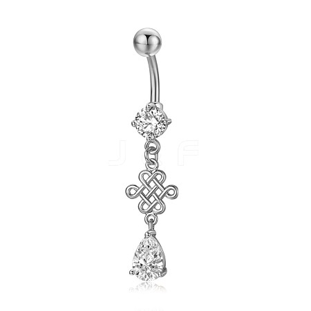 Piercing Jewelry AJEW-EE0006-67A-P-1