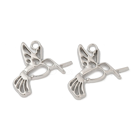 Alloy Pendants FIND-M082-04P-1