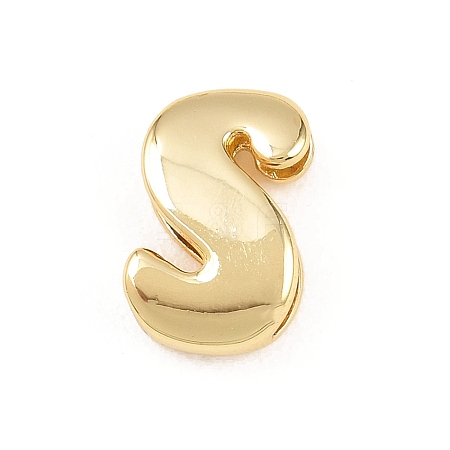 Brass Beads KK-B167-27G-S-1