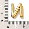 PVD Vacuum Plating 304 Stainless Steel Pendants STAS-S148-29G-N-3