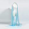 Nylon Mesh Fabrics DIY-NB0013-63C-6