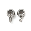 304 Stainless Steel Tube Bails STAS-C148-06C-01P-2