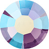 Preciosa® MAXIMA Crystal No Hotfix Flatback Stones Y-PRC-NSS6-20050-200-3