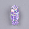Resin Decoden Cabochons LS-CRES-T010-50B-1