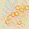 Plastic Round Rings FIND-CP0003-12C-6