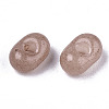 Grade A Glass Seed Beads SEED-R050-2370-6