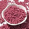 Baking Paint Glass Seed Beads X1-SEED-A032-02A-04-2