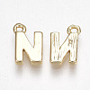 Brass Charms KK-S350-167N-G-2